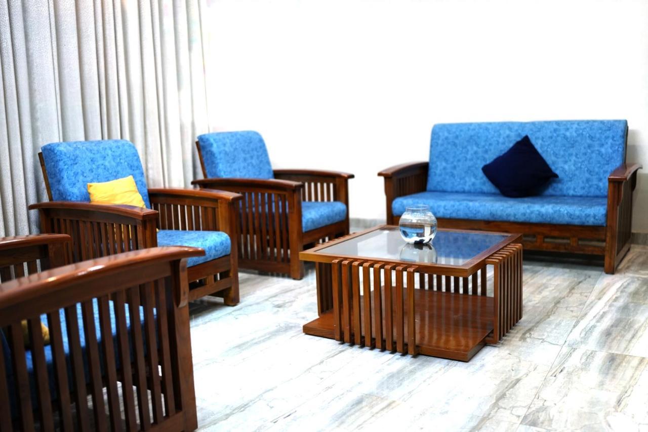Vintage Villa Alappuzha 外观 照片