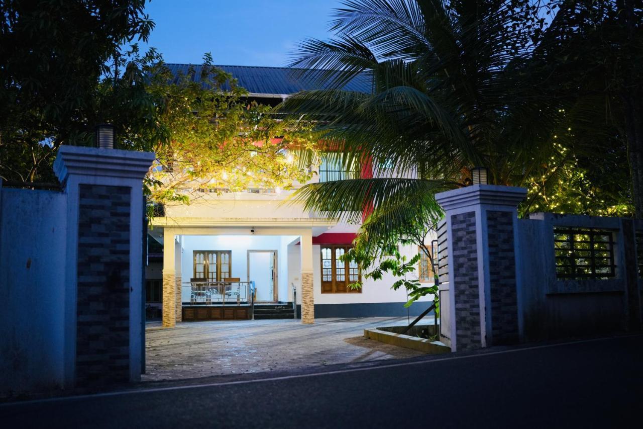 Vintage Villa Alappuzha 外观 照片