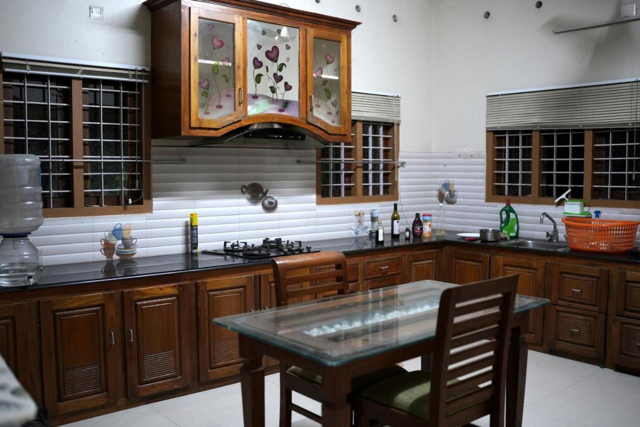 Vintage Villa Alappuzha 外观 照片