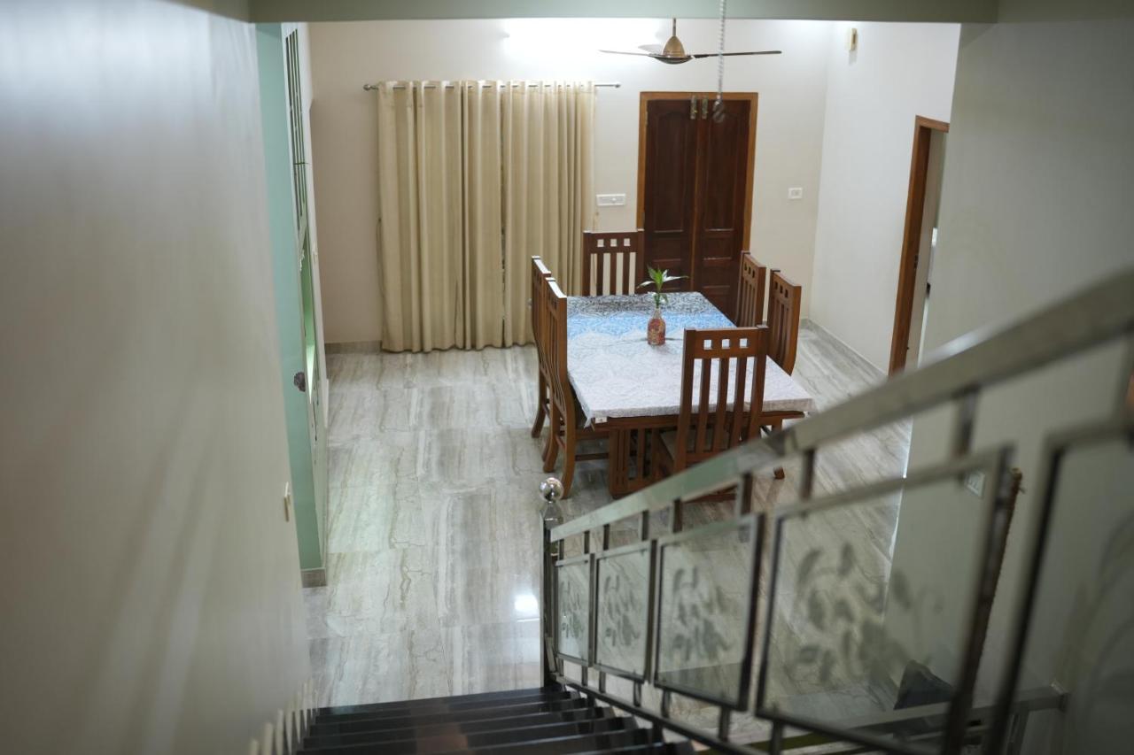 Vintage Villa Alappuzha 外观 照片
