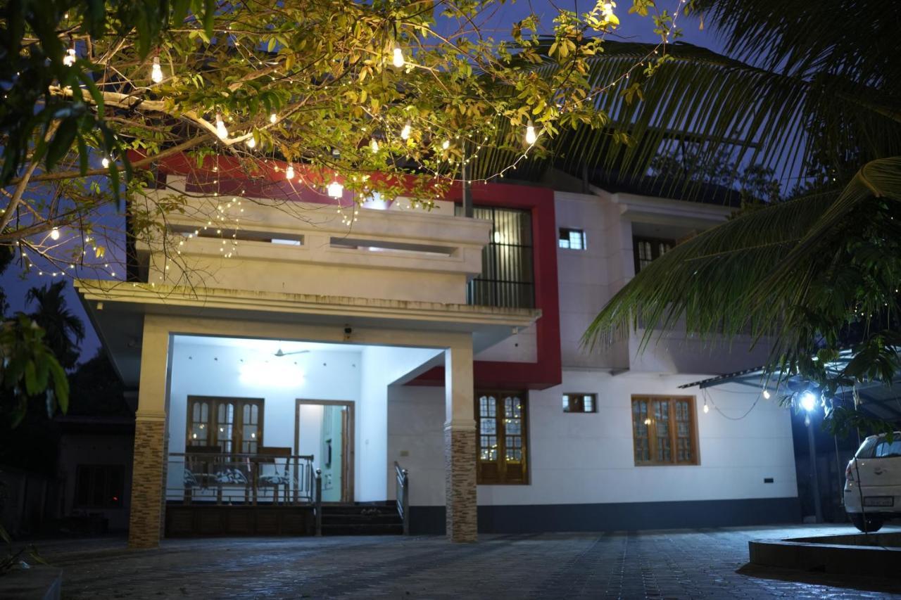 Vintage Villa Alappuzha 外观 照片