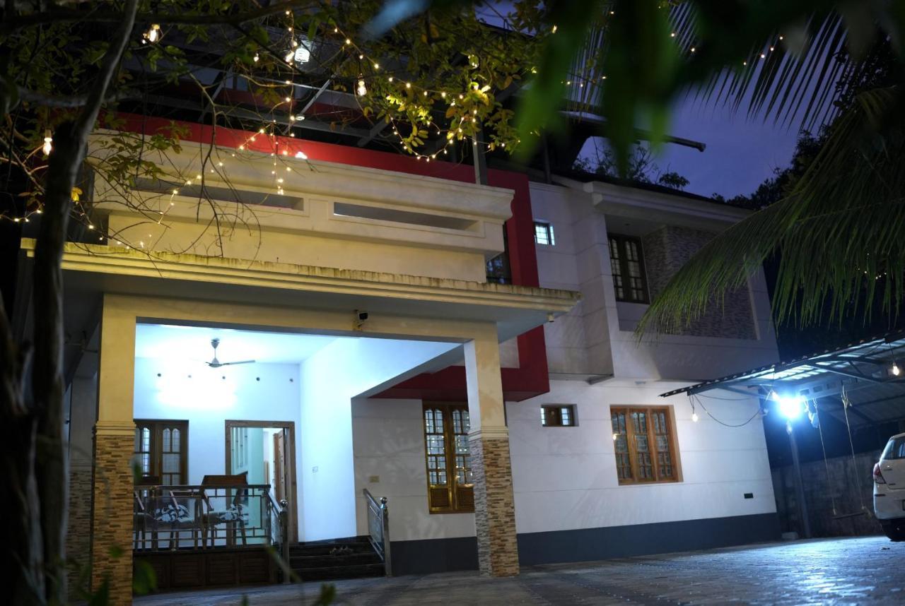 Vintage Villa Alappuzha 外观 照片