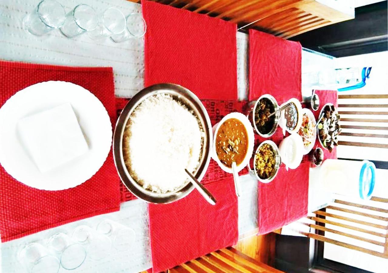 Vintage Villa Alappuzha 外观 照片