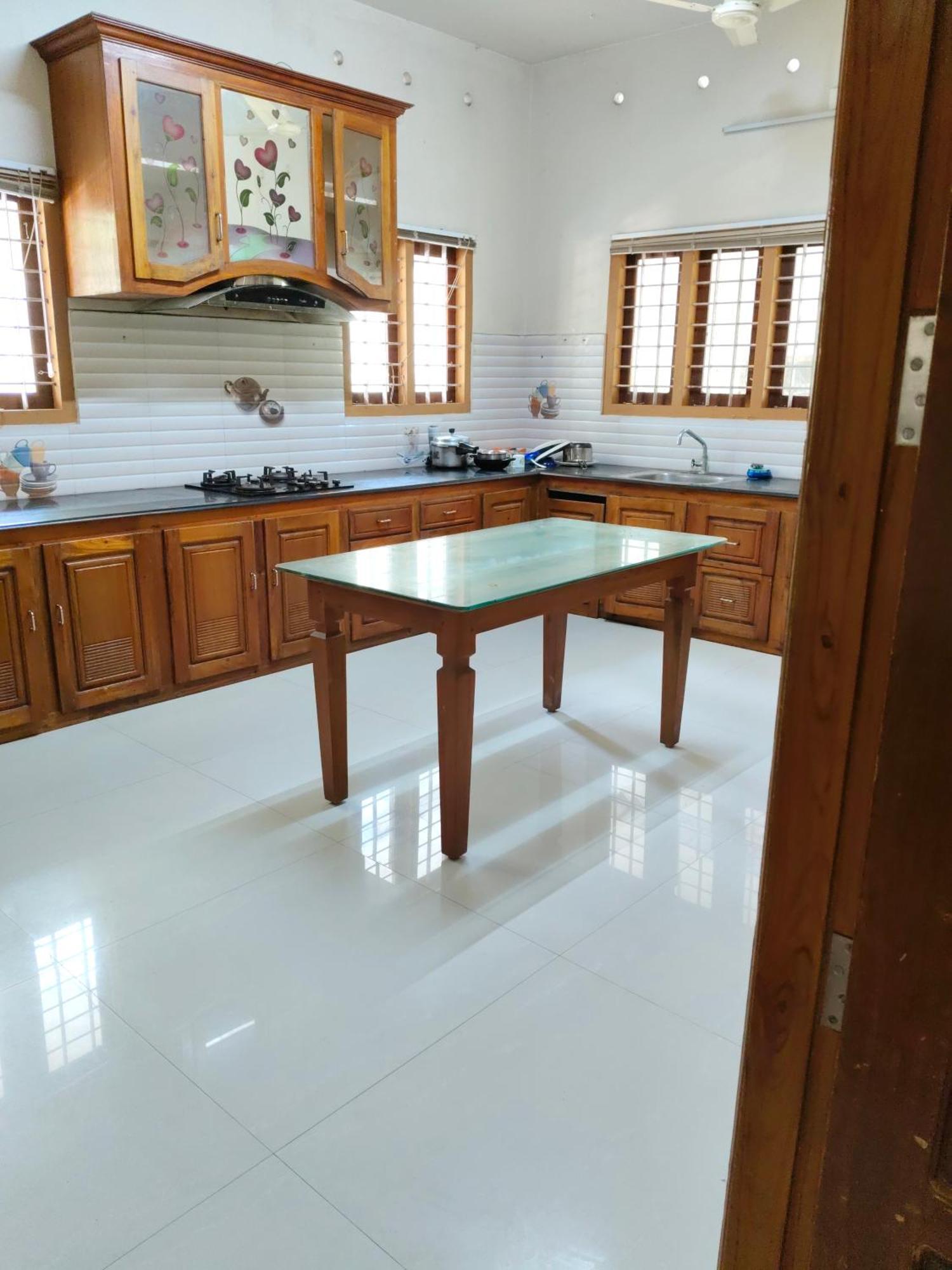 Vintage Villa Alappuzha 外观 照片