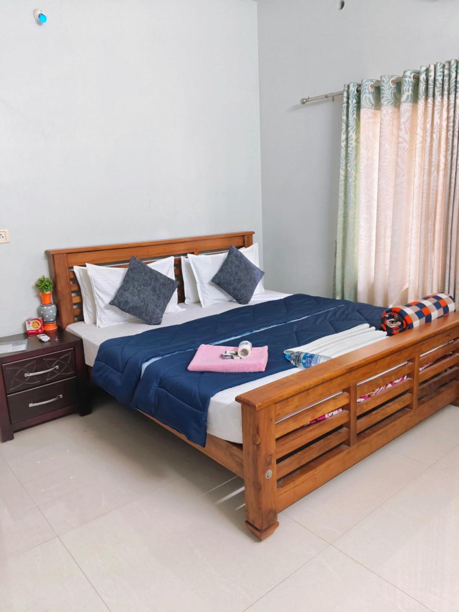 Vintage Villa Alappuzha 外观 照片