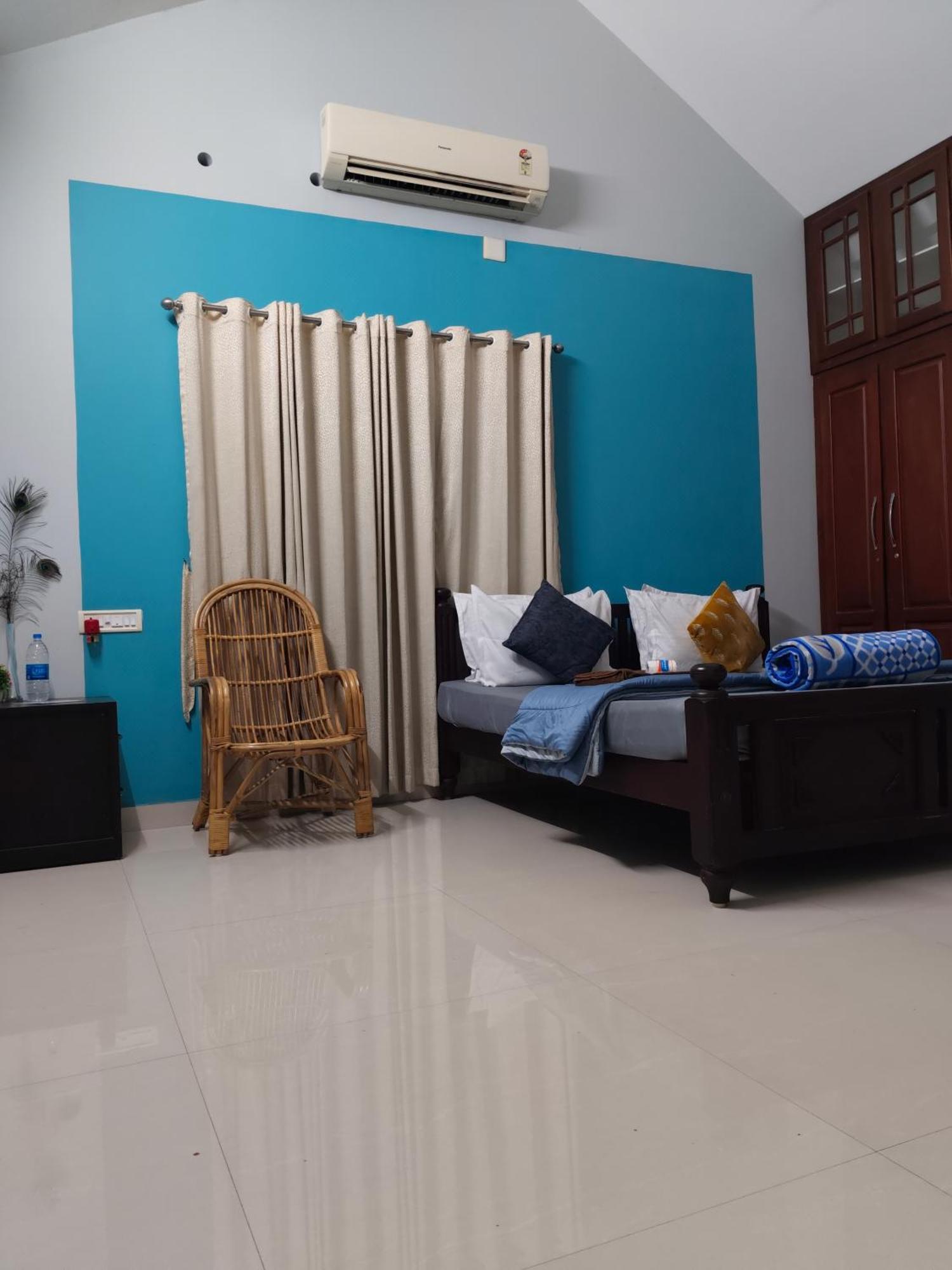 Vintage Villa Alappuzha 外观 照片
