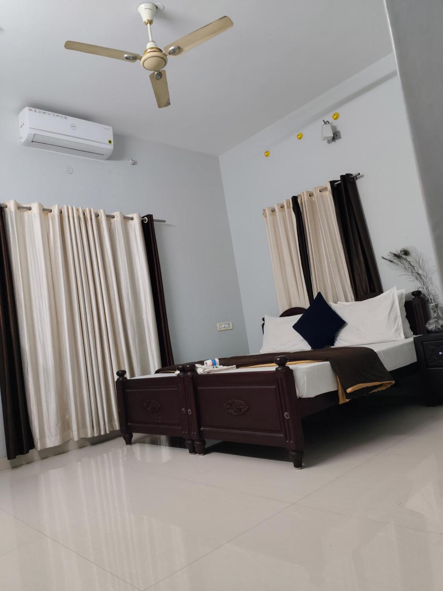 Vintage Villa Alappuzha 外观 照片