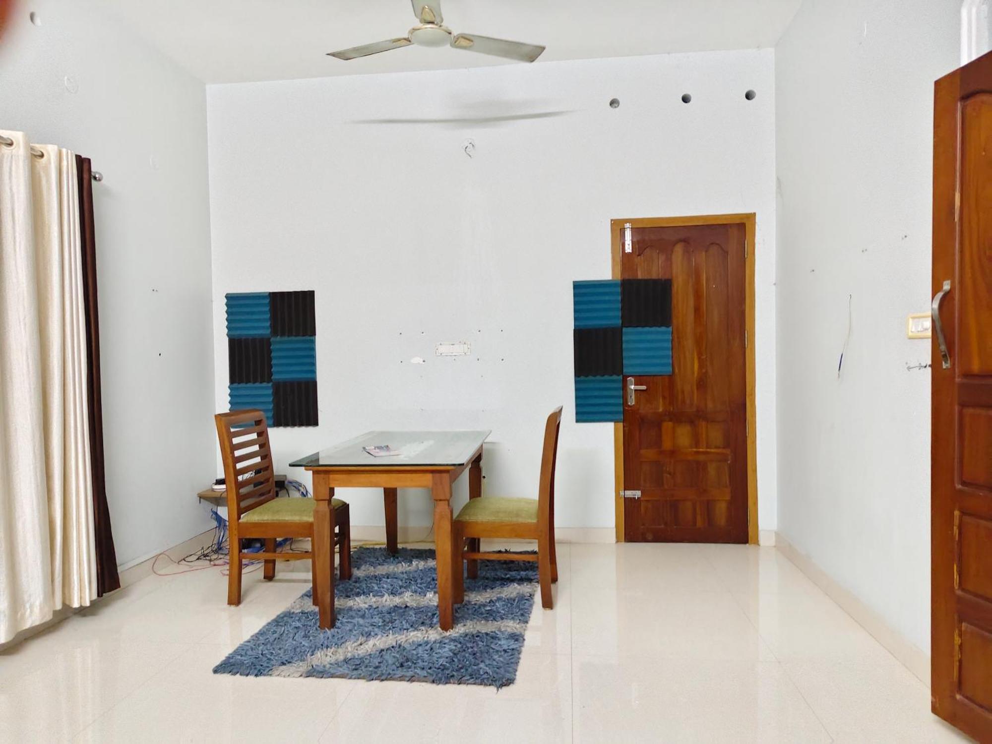 Vintage Villa Alappuzha 外观 照片