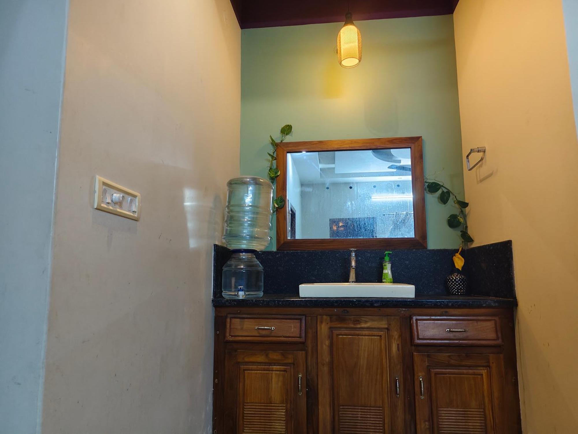 Vintage Villa Alappuzha 外观 照片
