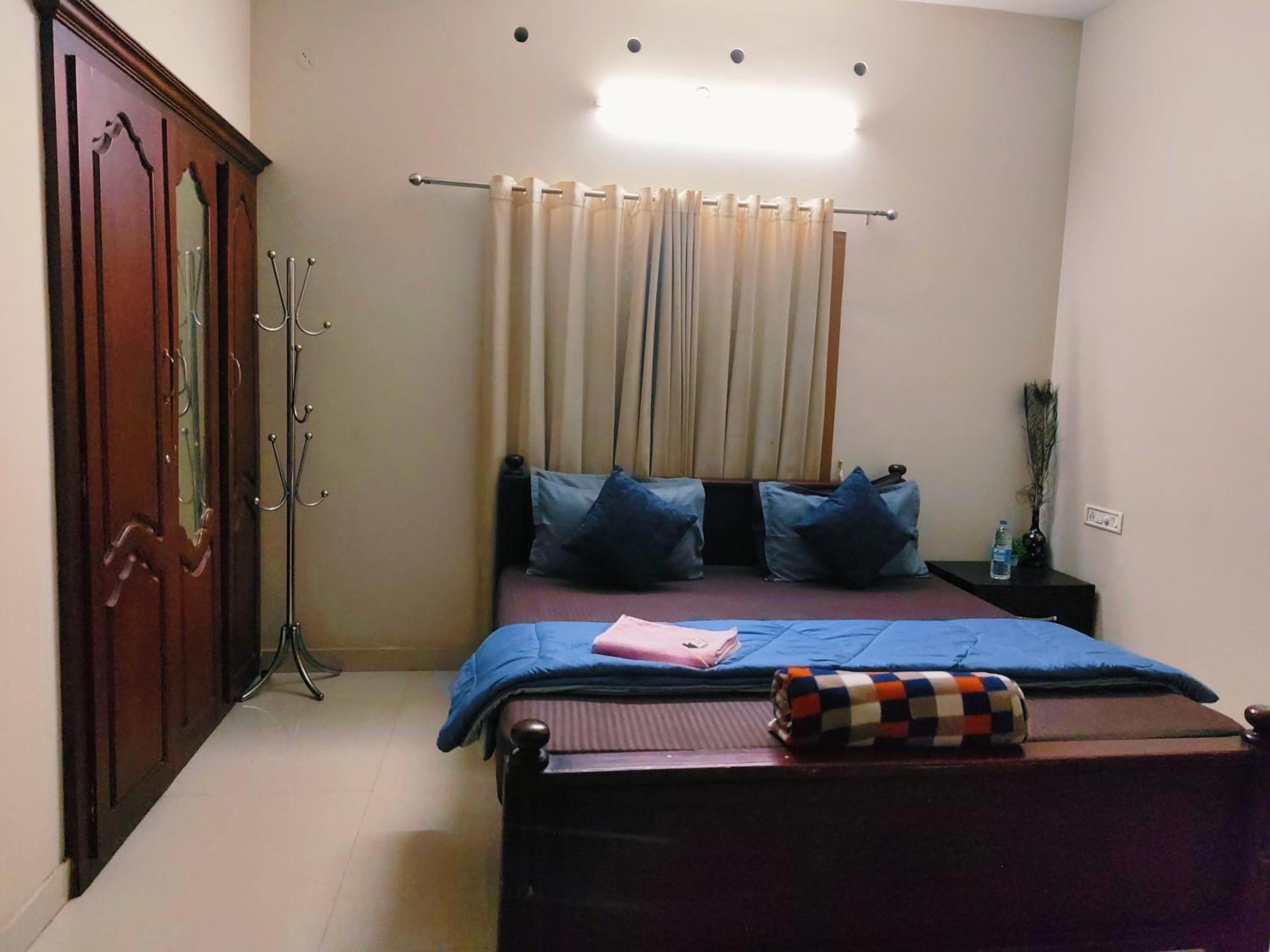 Vintage Villa Alappuzha 外观 照片