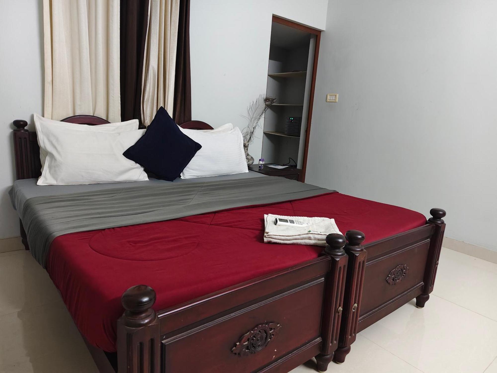 Vintage Villa Alappuzha 外观 照片