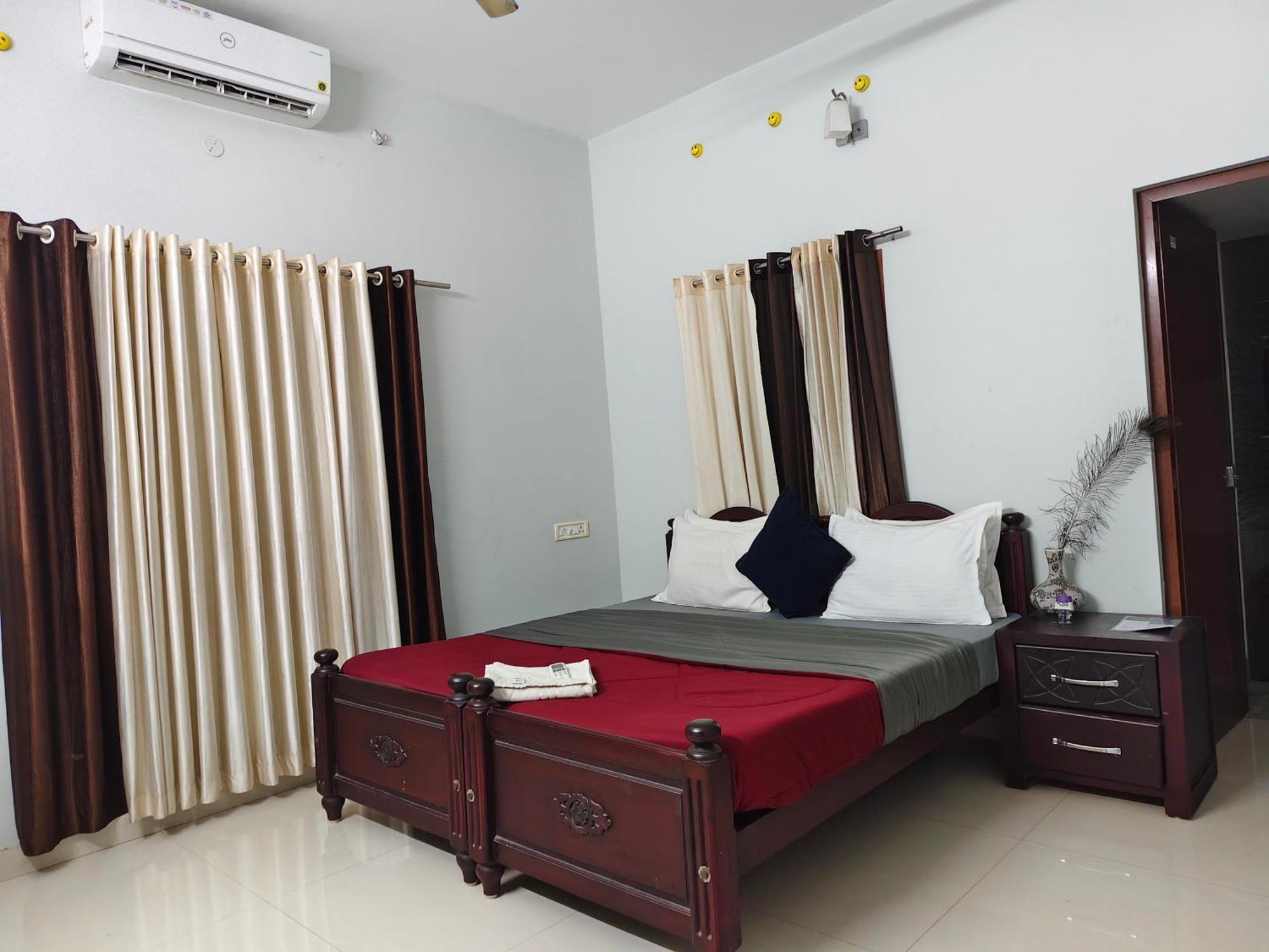 Vintage Villa Alappuzha 外观 照片