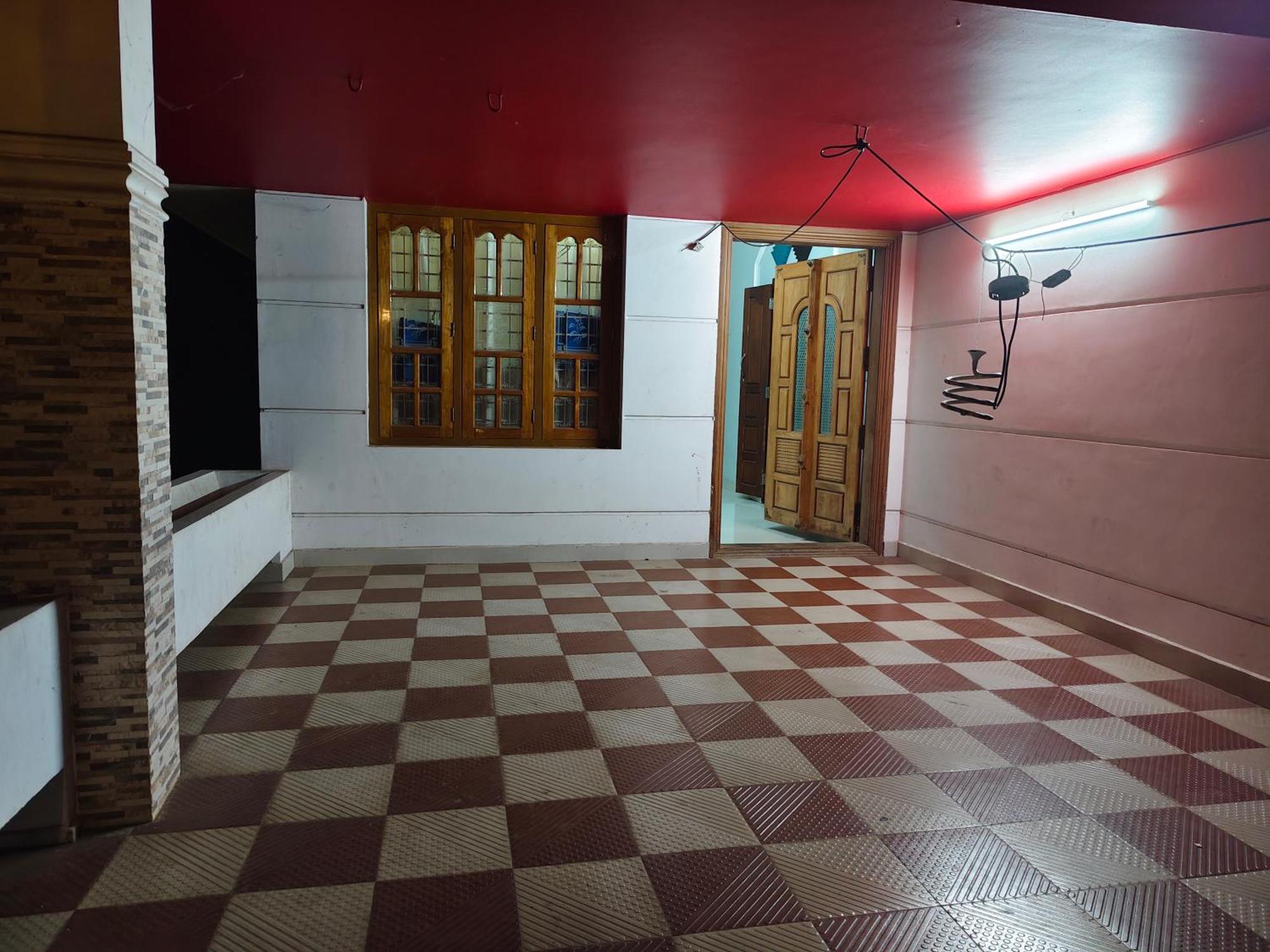 Vintage Villa Alappuzha 外观 照片