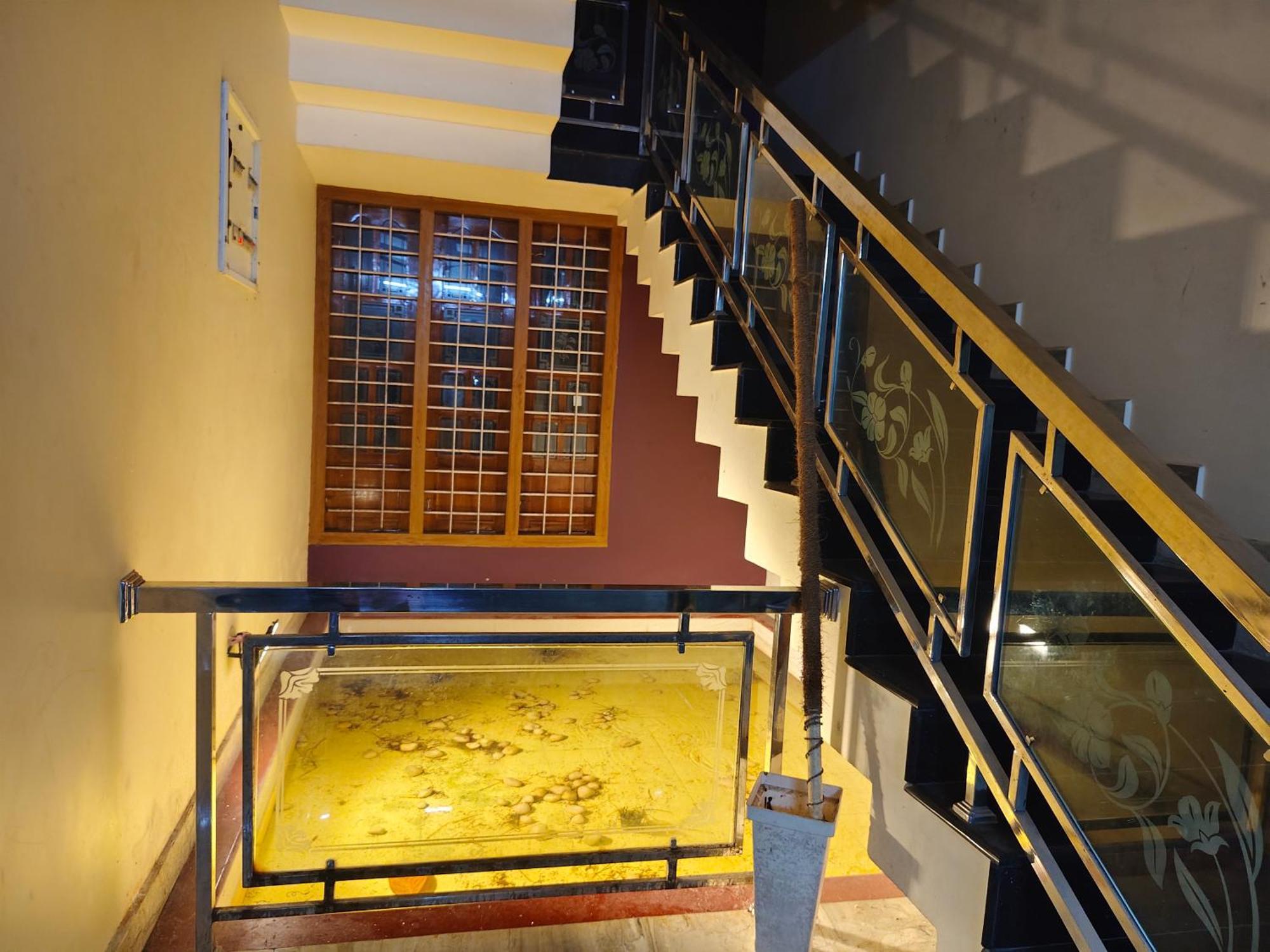 Vintage Villa Alappuzha 外观 照片
