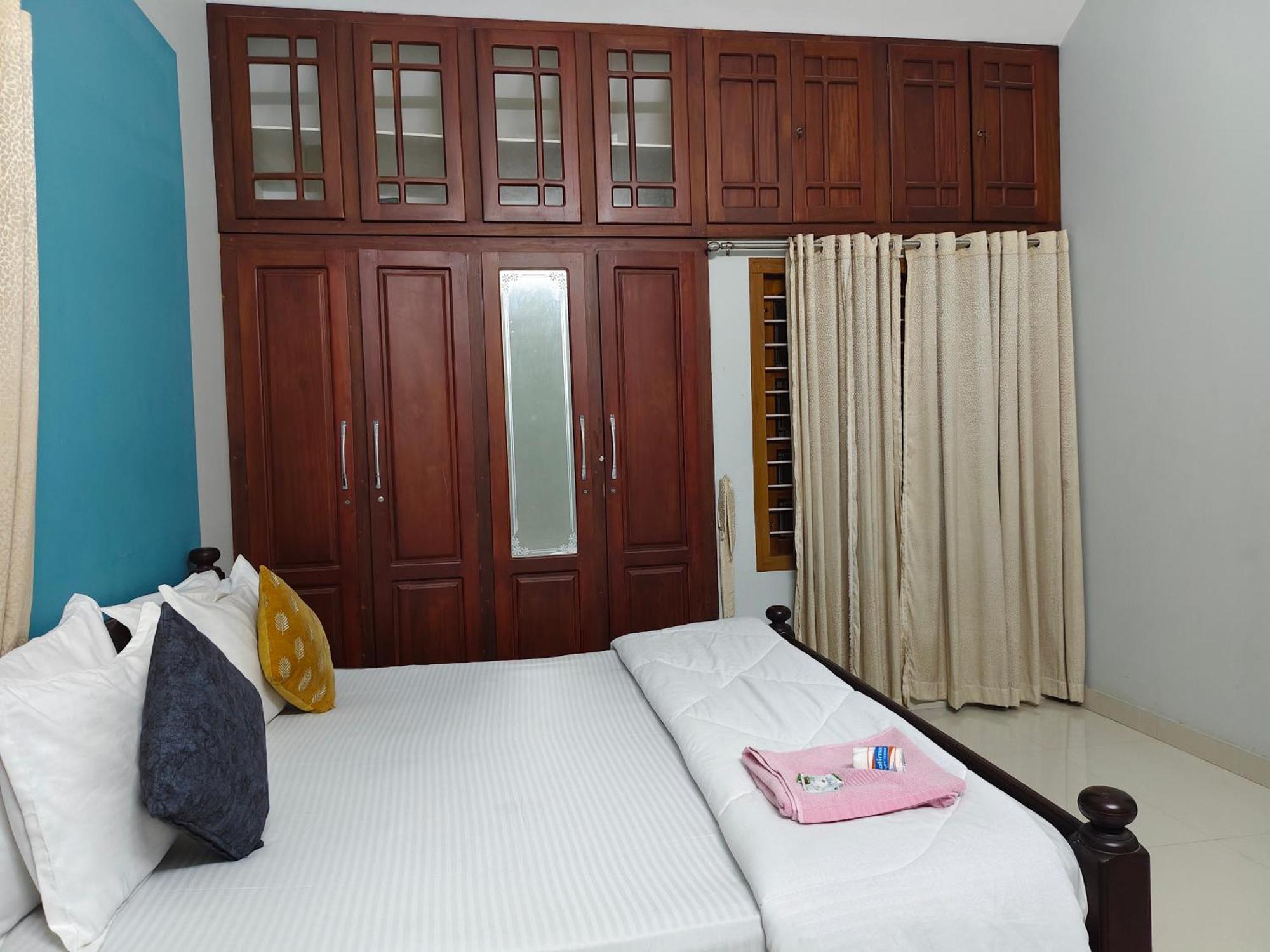 Vintage Villa Alappuzha 外观 照片