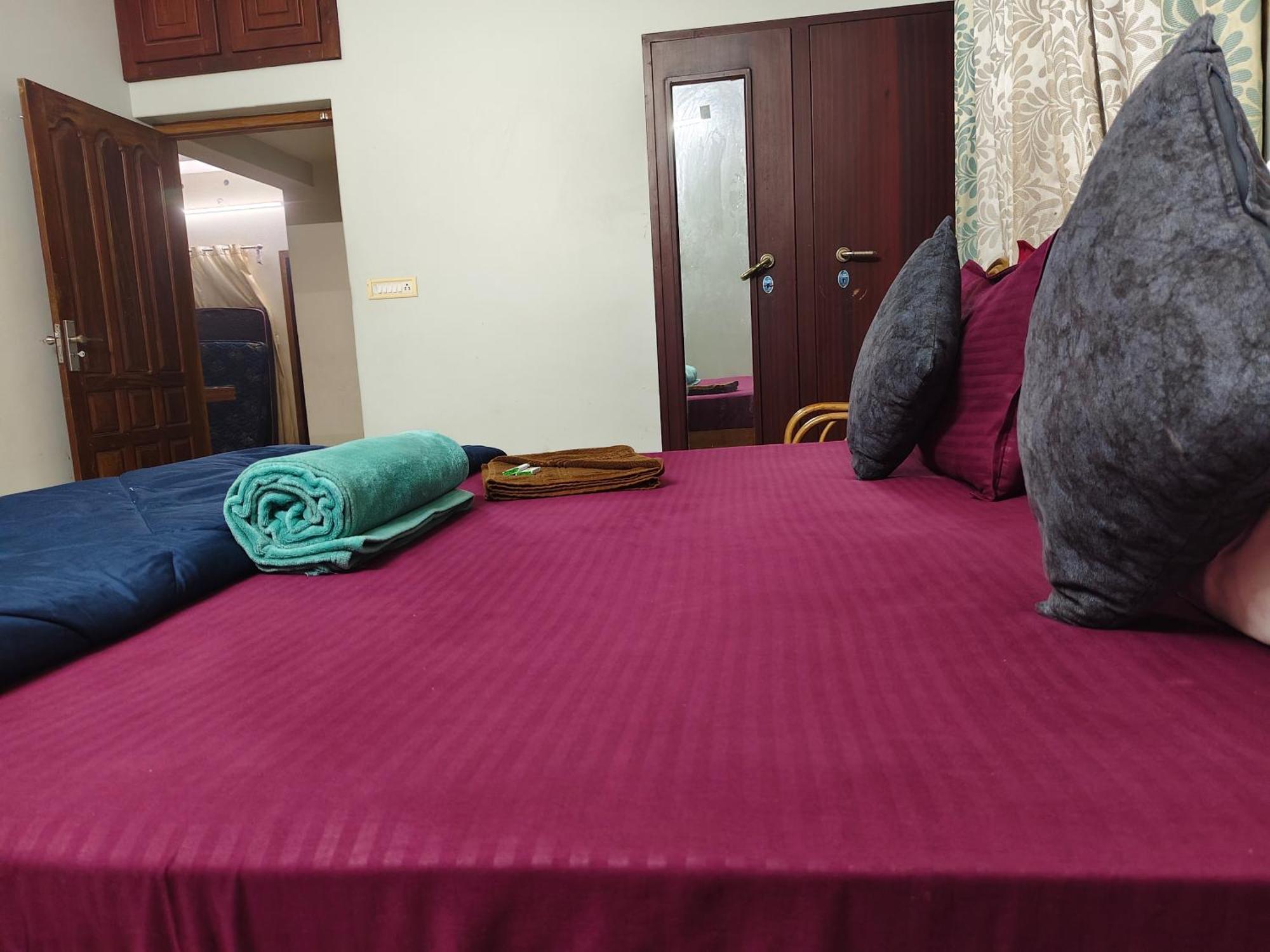 Vintage Villa Alappuzha 外观 照片