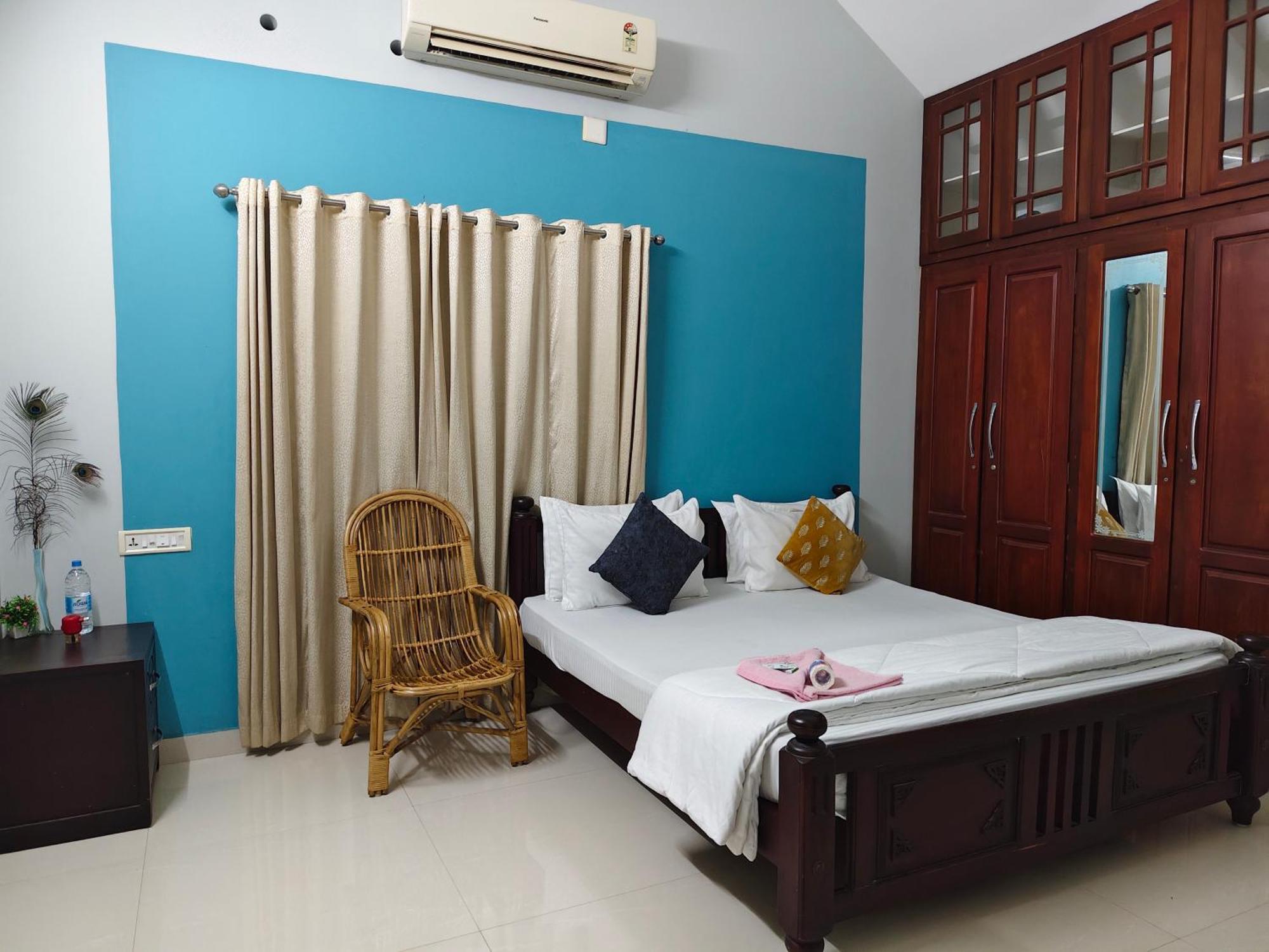 Vintage Villa Alappuzha 外观 照片